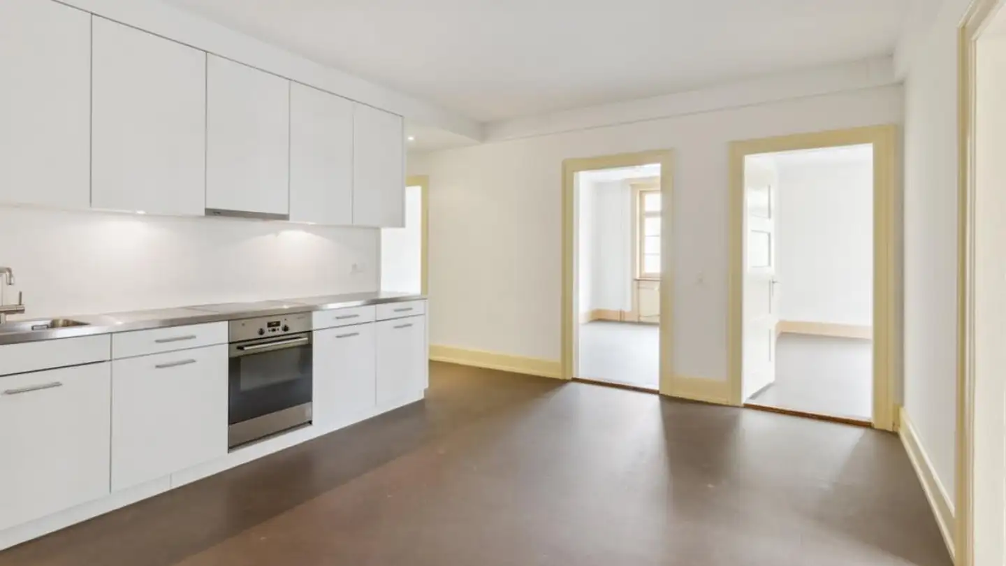 Wohnung mieten - Libellenstrasse 69, 6004 Luzern - Foto 2