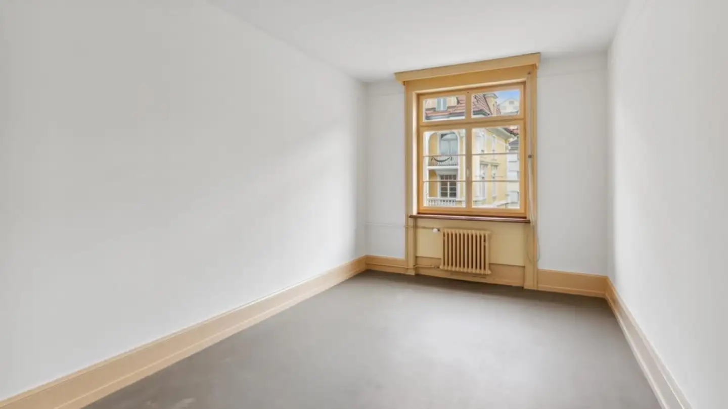 Wohnung mieten - Libellenstrasse 69, 6004 Luzern - Foto 3