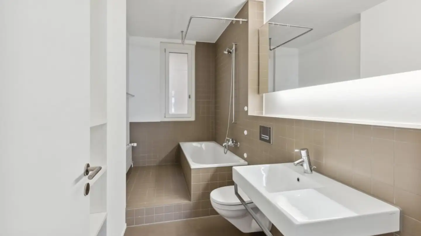 Wohnung mieten - Libellenstrasse 69, 6004 Luzern - Foto 4