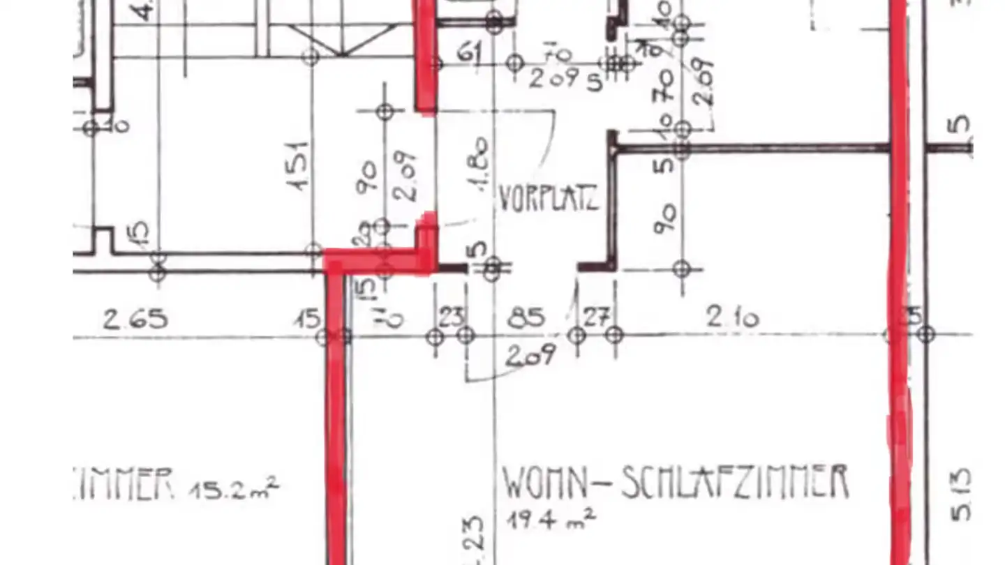 Wohnung mieten - Dürrenmattweg 45, 4123 Allschwil - Foto 4