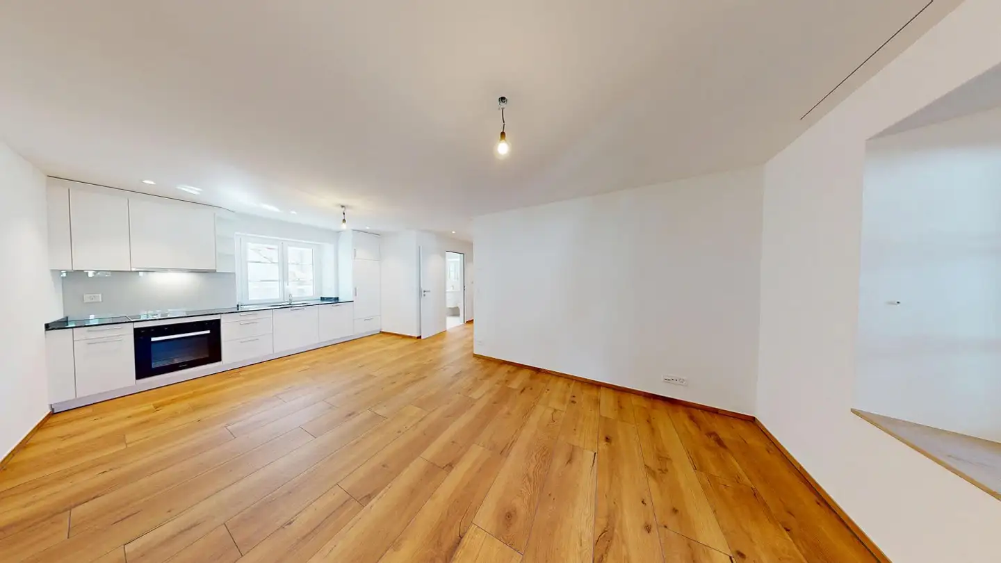 Appartamento in affitto - Sternengasse 4, 5330 Bad Zurzach