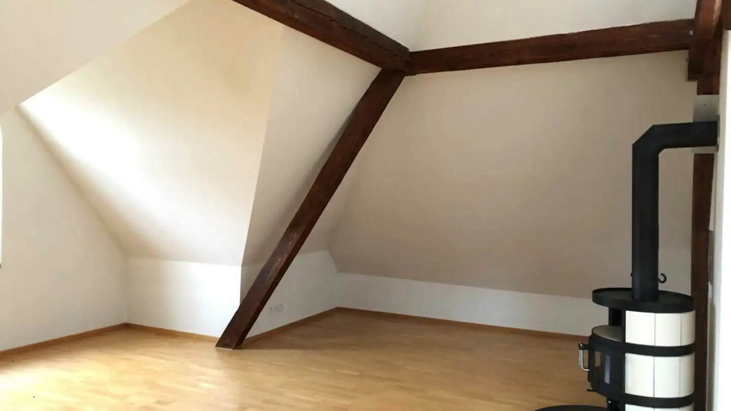 Duplex à louer - Lessingstrasse 8, 9008 St. Gallen