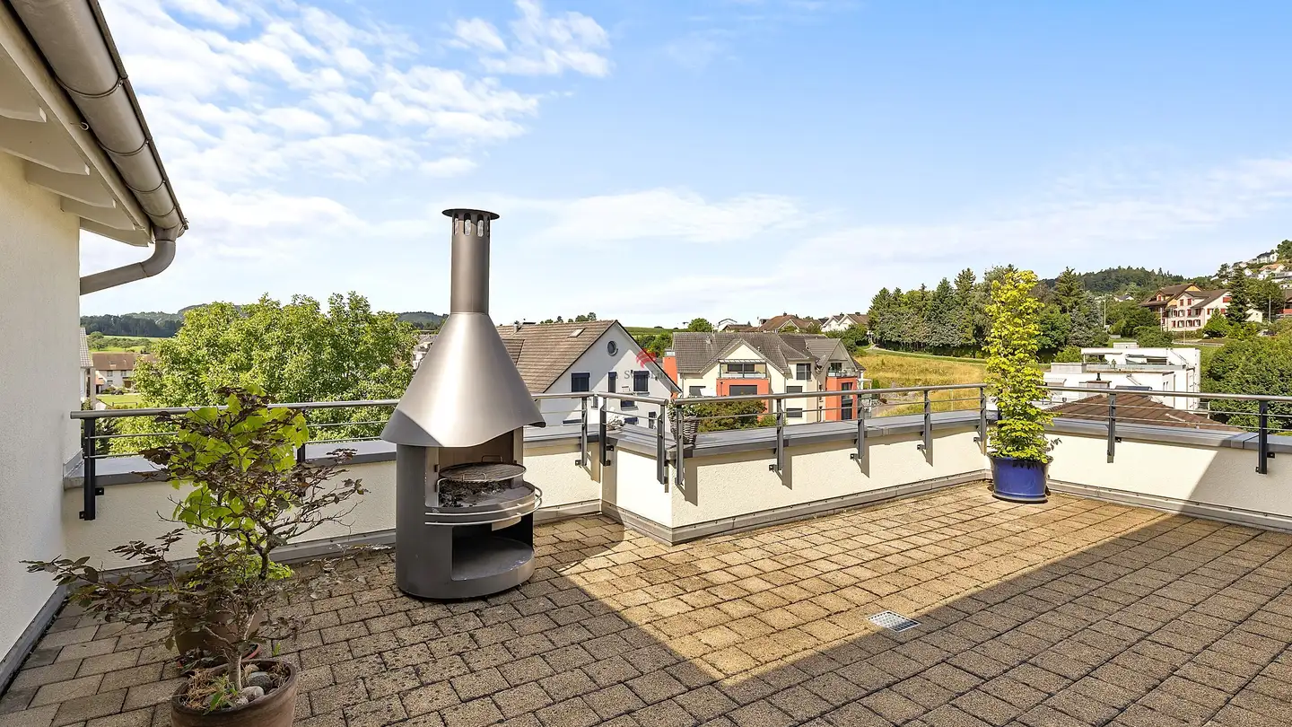 Villa à vendre - Sonnhaldenstrasse 8a, 8370 Sirnach