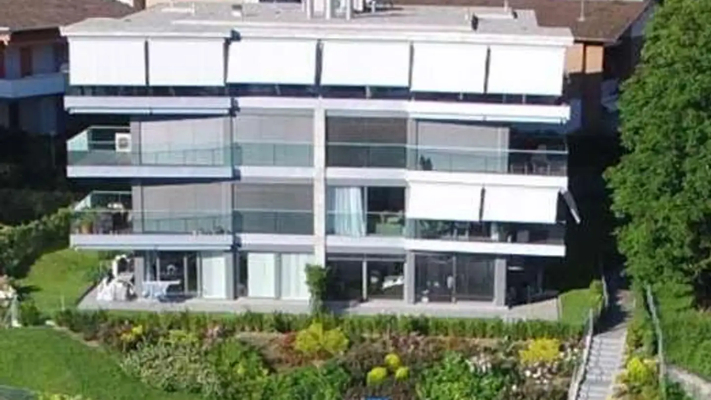 Appartamento in vendita - 6963 Pregassona