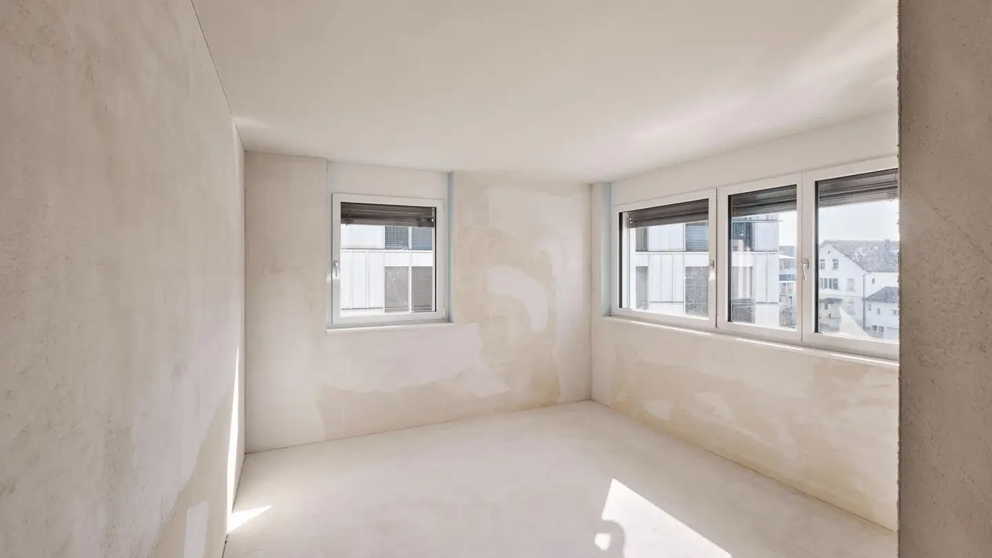 Wohnung kaufen - Busslingerstrasse, 5608 Stetten AG - Foto 3