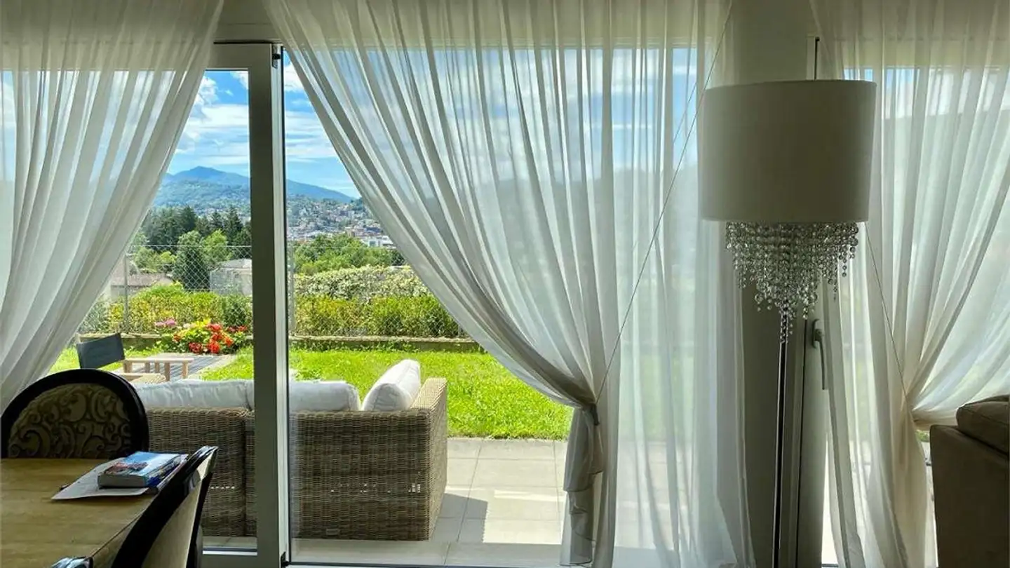 Appartement à vendre - Via Stazione 14a, 6963 Pregassona - Photo 3