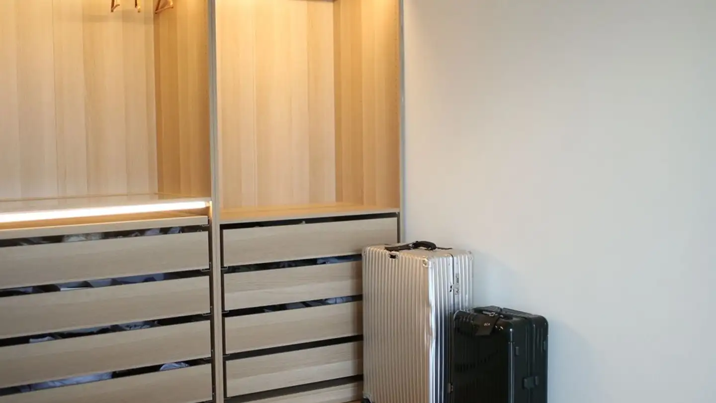 Möblierte Wohnung mieten - Schwarzackerstrasse 29, 8304 Wallisellen - Foto 2