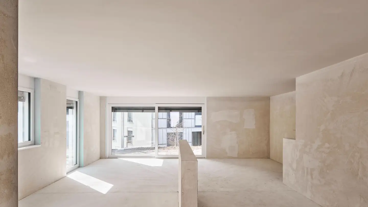 Wohnung kaufen - Busslingerstrasse, 5608 Stetten AG - Foto 4