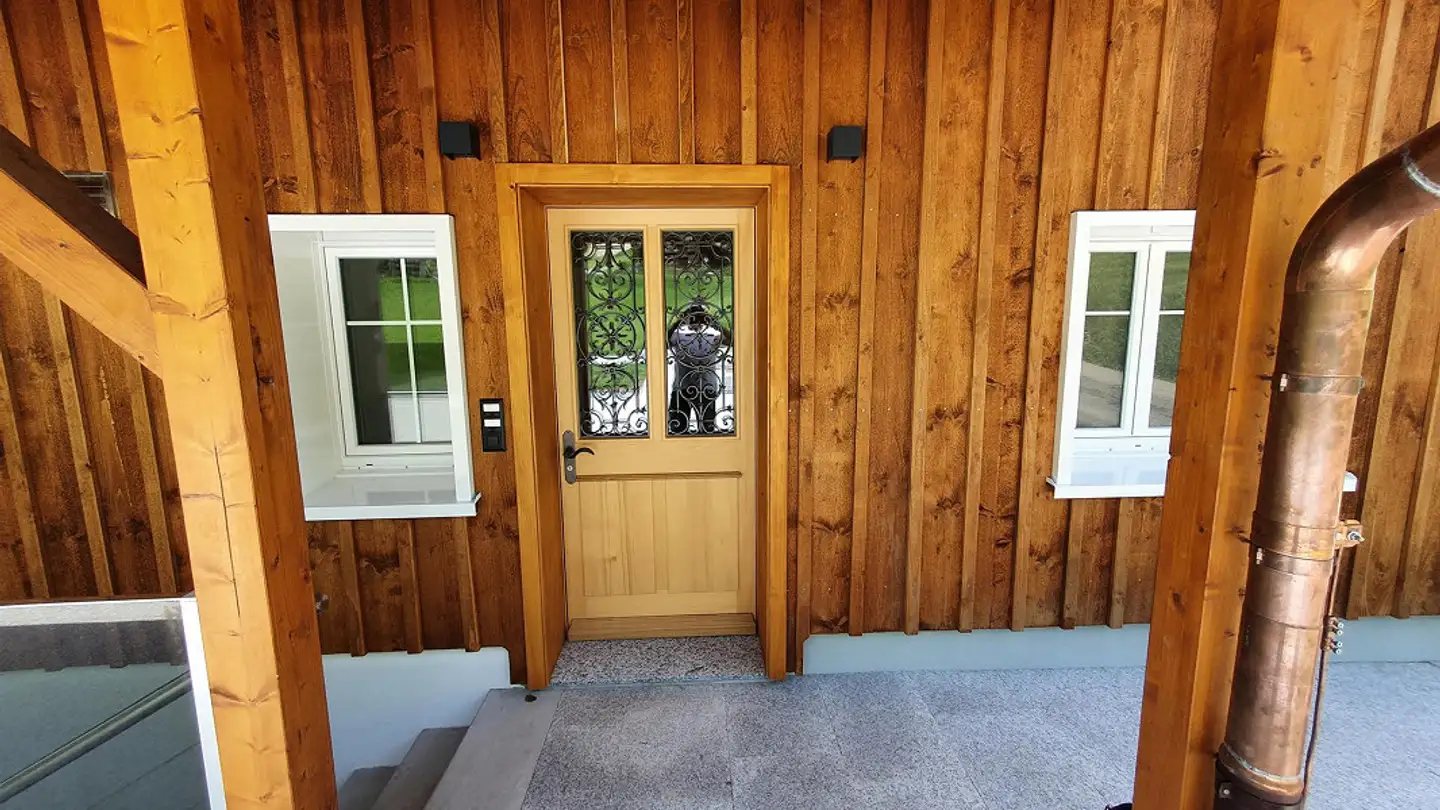 Appartamento in affitto - Tellstrasse 2, 9642 Ebnat-Kappel - Foto 2