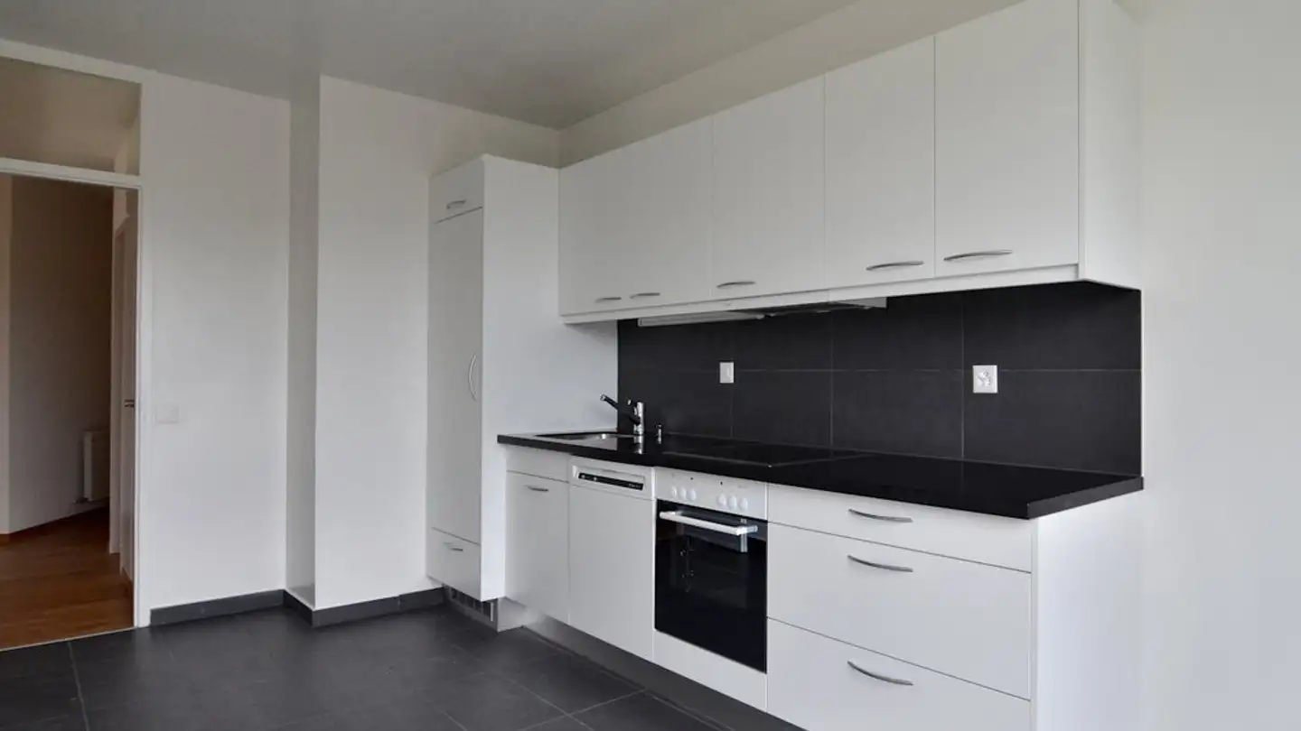 Appartamento in affitto - Rue De Chêne-Bougeries, 1224 Chêne-Bougeries - Photo 3