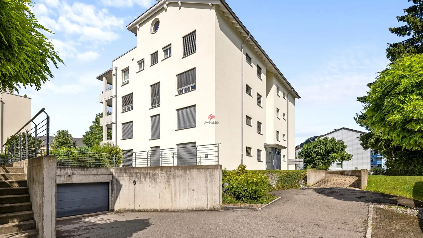 Villa in vendita - Sonnhaldenstrasse 8a, 8370 Sirnach - Photo 2