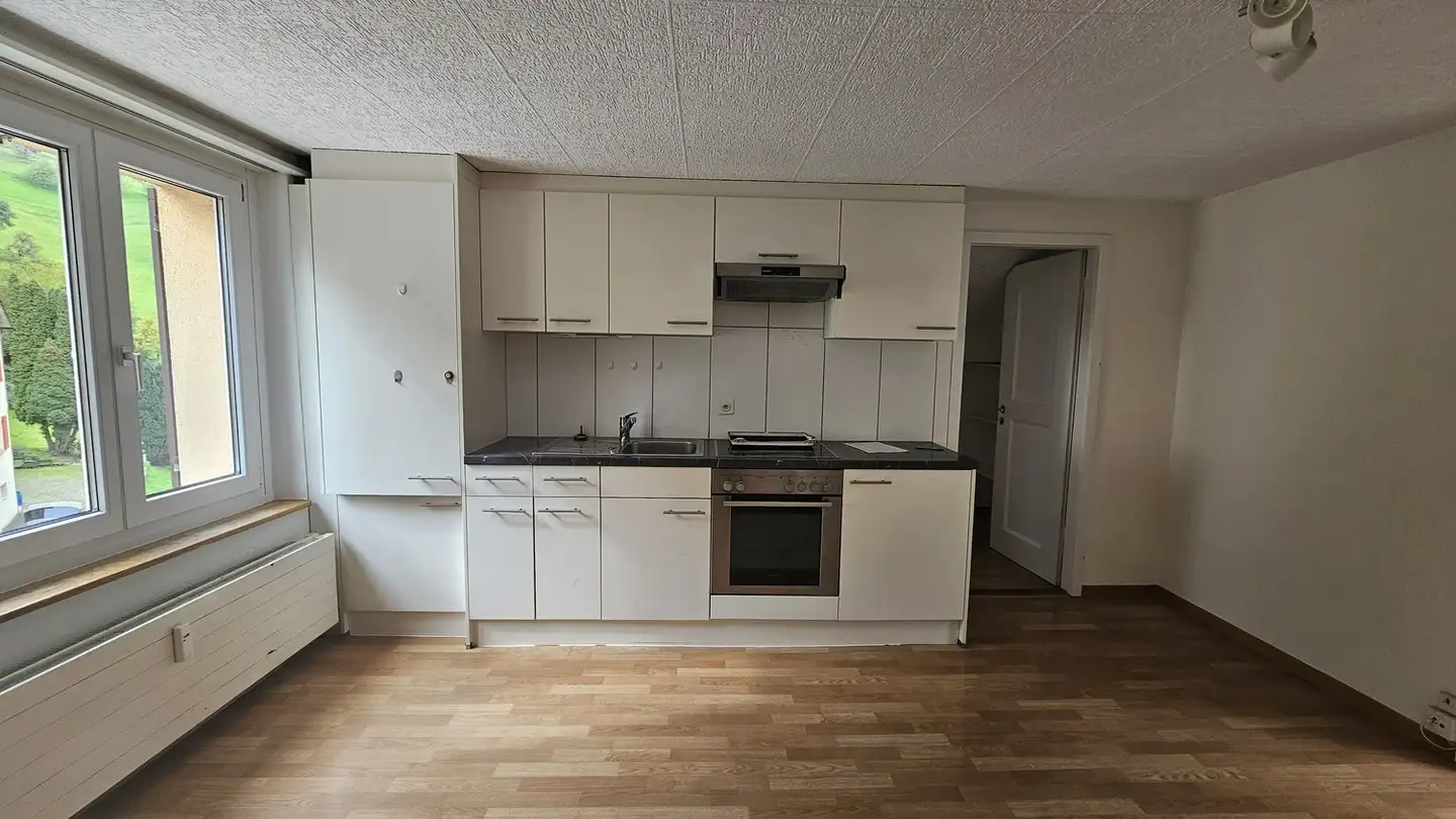 Attique à louer - Schanzstrasse 32, 4437 Waldenburg - Photo 4