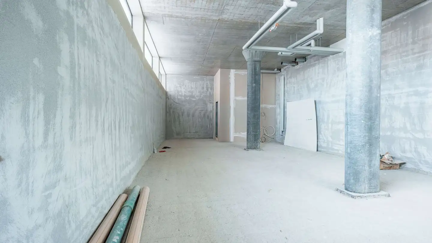 Shop for rent - Konsumstrasse 3, 9403 Goldach - Photo 4