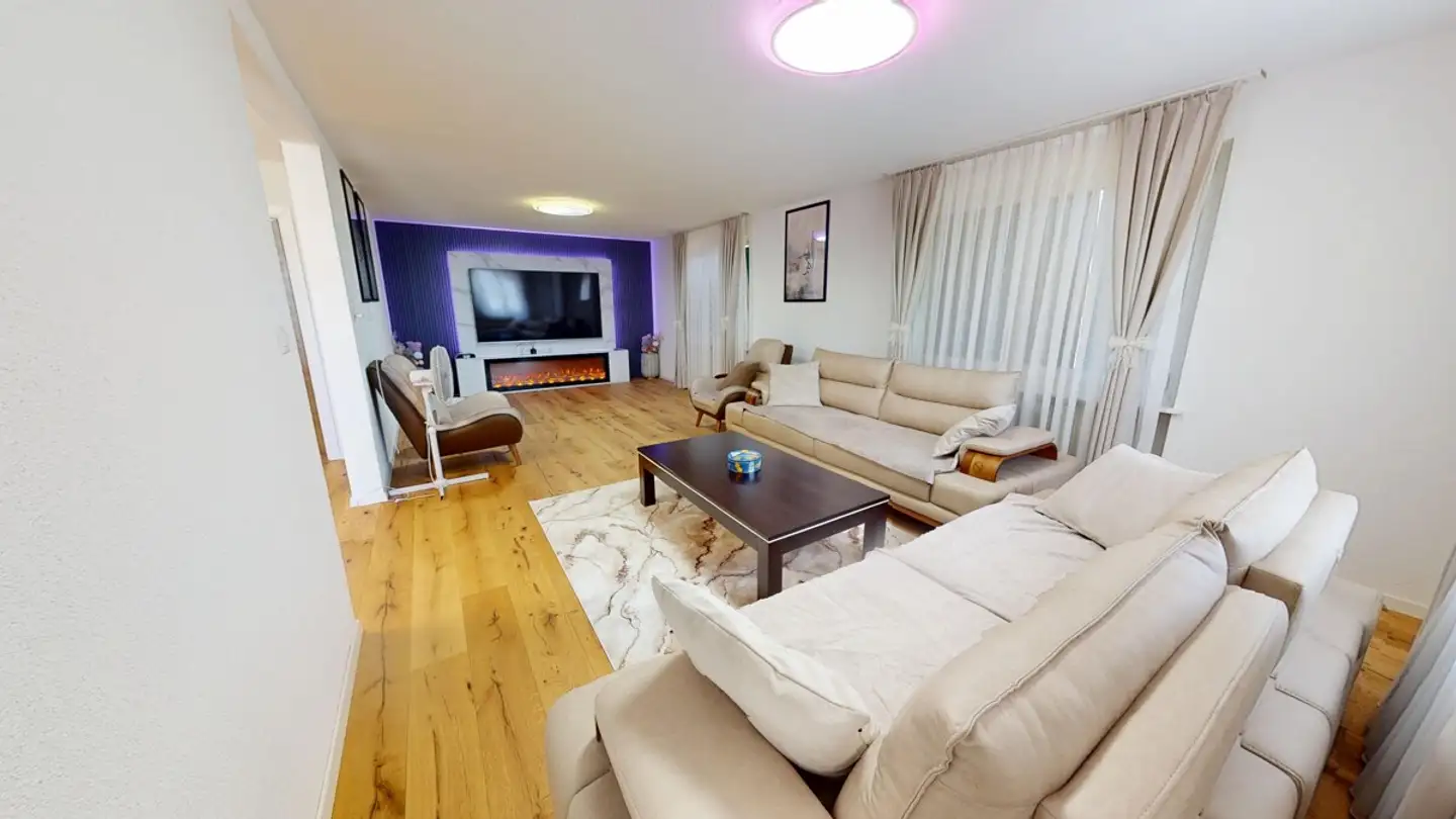 Einfamilienhaus kaufen - Grienweg 10, 2557 Studen BE