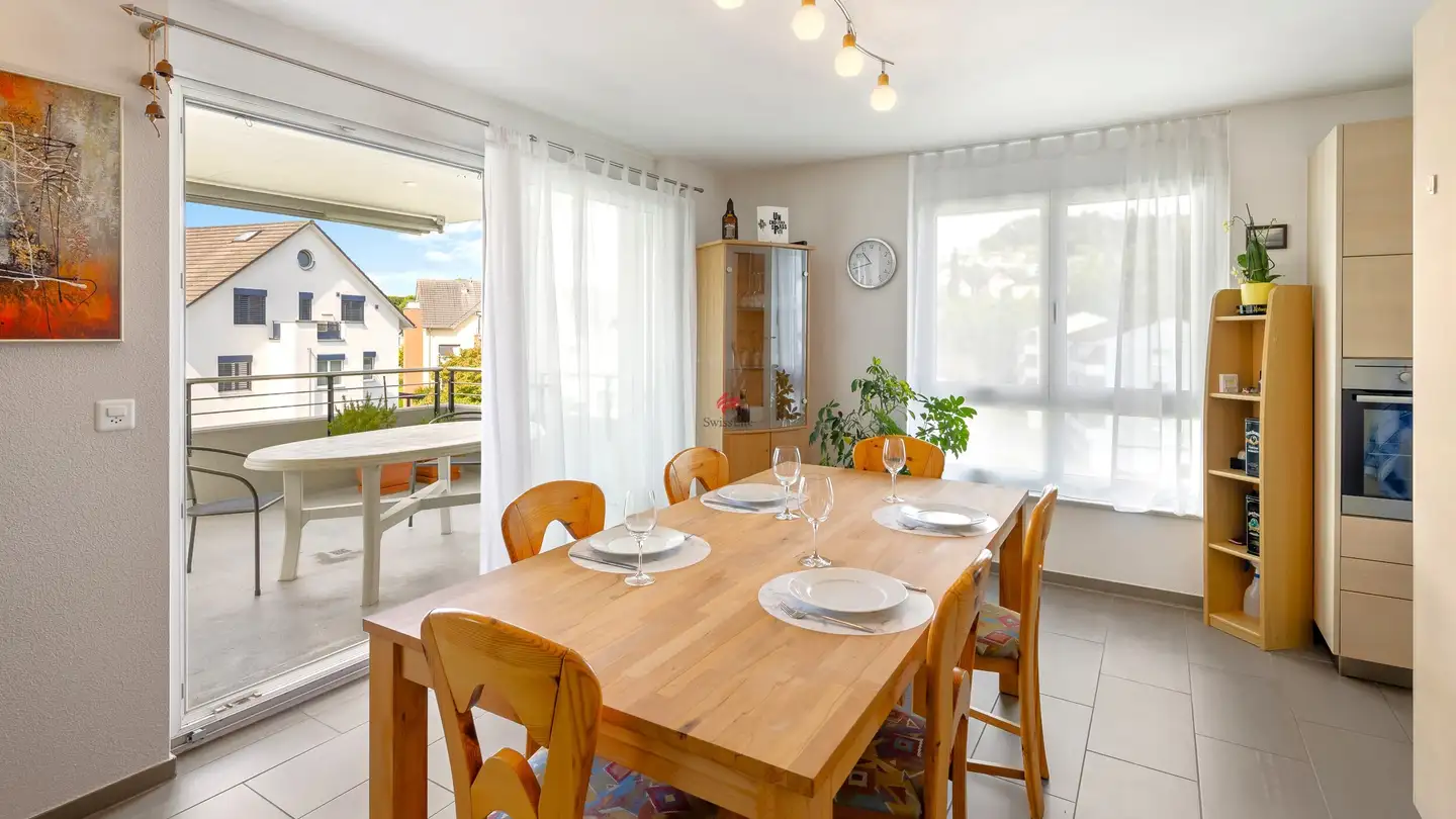 Villa in vendita - Sonnhaldenstrasse 8a, 8370 Sirnach - Photo 3