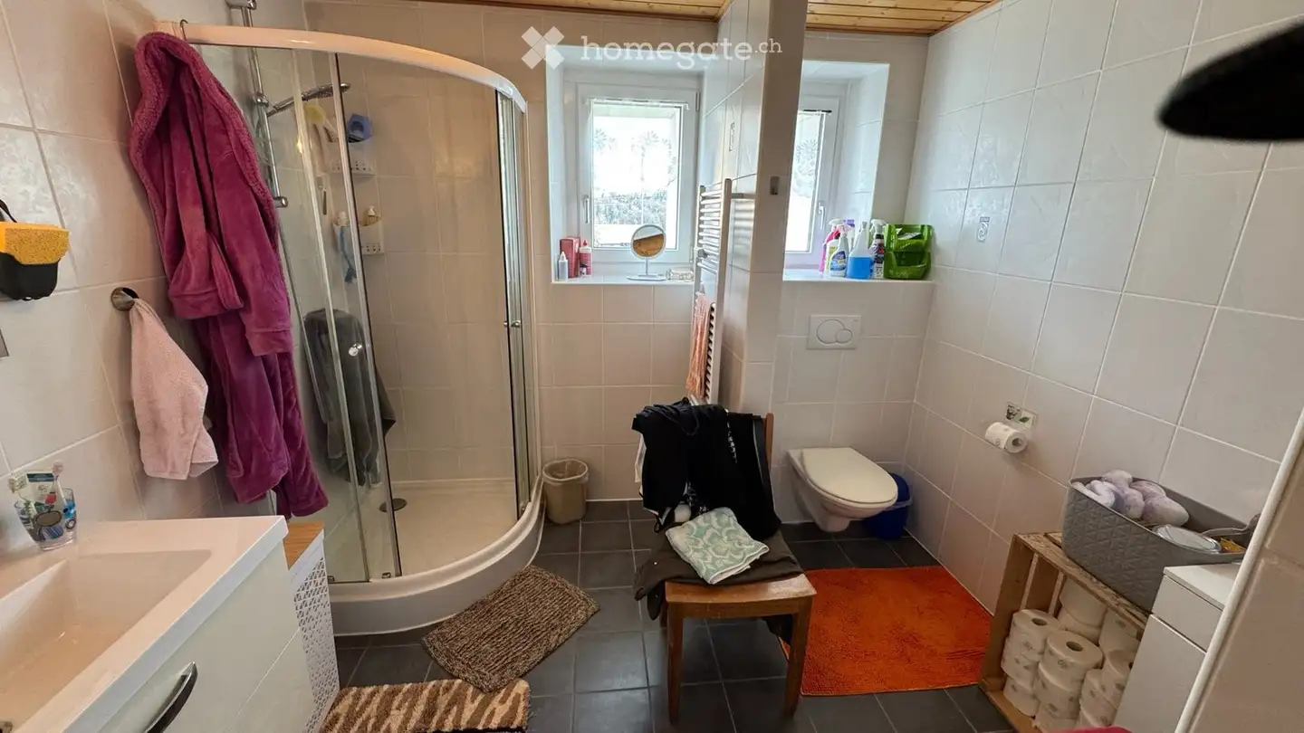Appartamento in affitto - Rue Du Clos 18, 1446 Baulmes - Foto 3