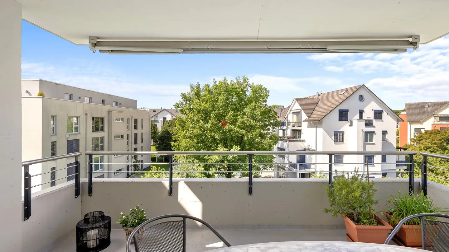 Villa in vendita - Sonnhaldenstrasse 8a, 8370 Sirnach - Photo 4