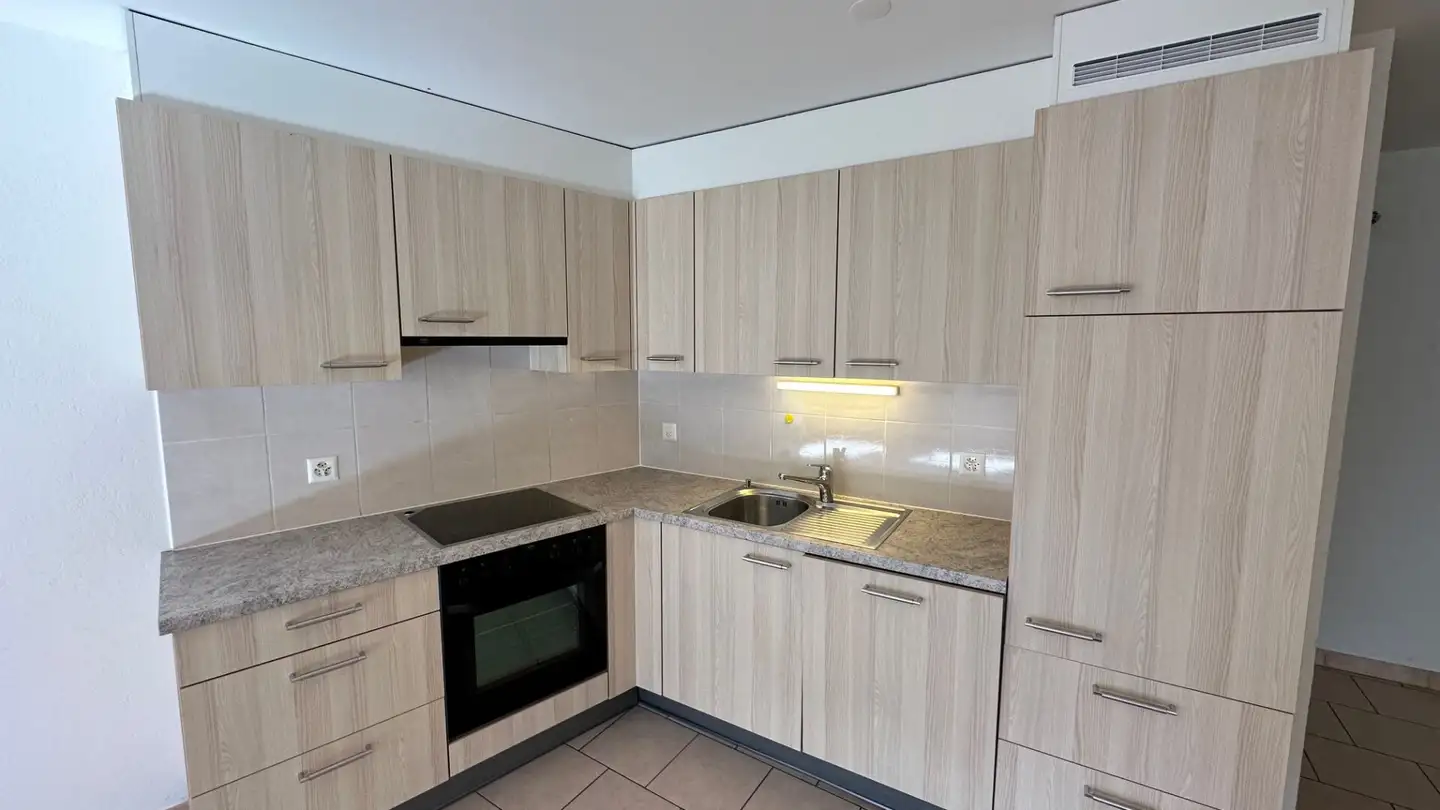 Appartement à vendre - Fond Villa 2, 1981 Vex - Photo 3