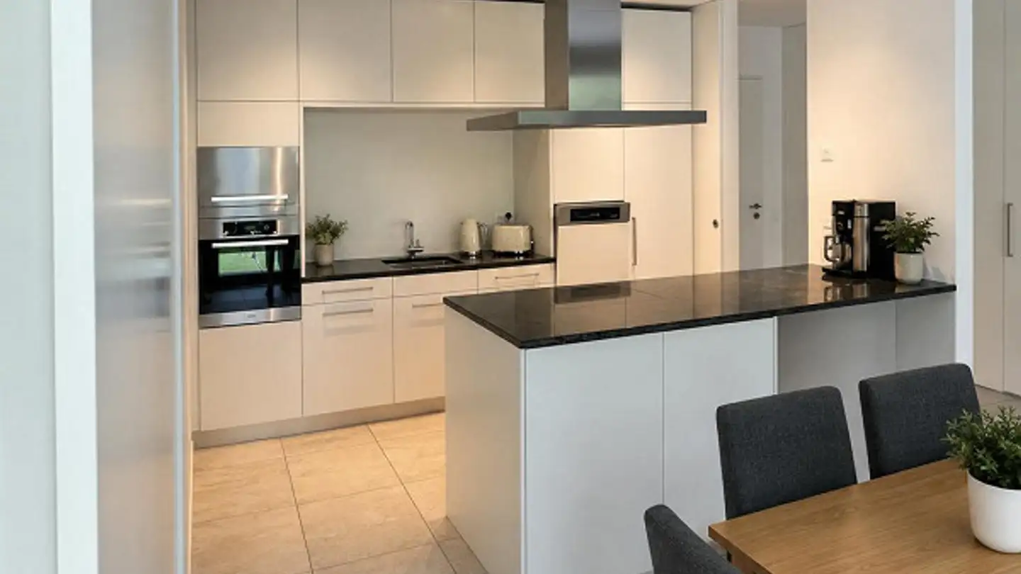 Appartamento in affitto - Guggistrasse 14a, 6005 Luzern - Foto 3