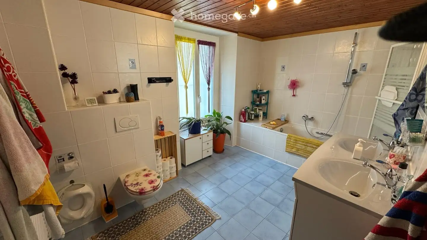 Appartamento in affitto - Rue Du Clos 18, 1446 Baulmes - Foto 4