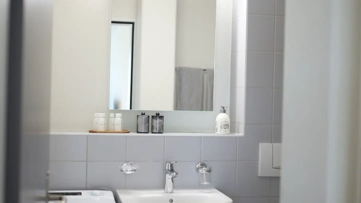 Möblierte Wohnung mieten - Schwarzackerstrasse 29, 8304 Wallisellen - Foto 3