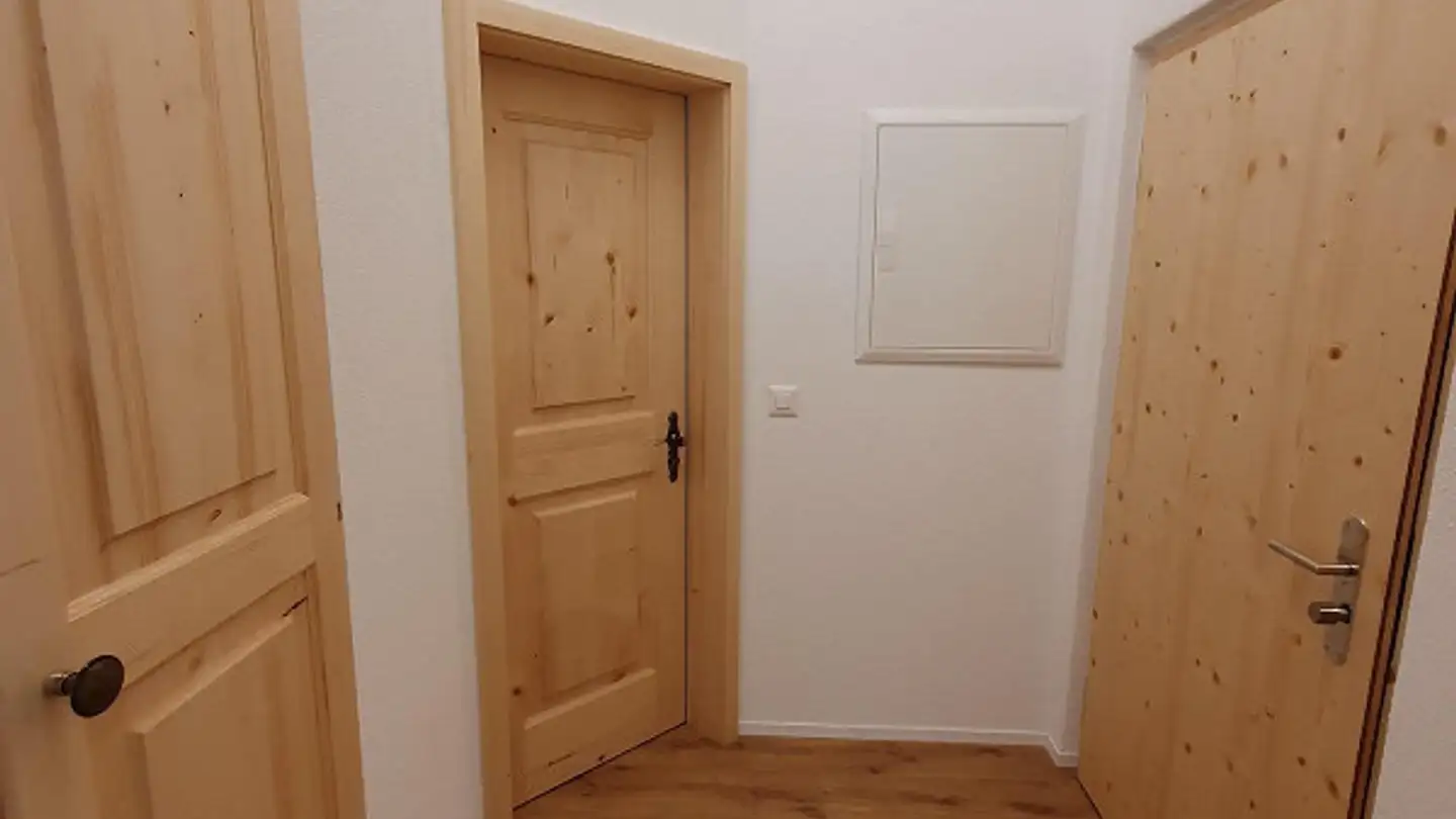 Appartamento in affitto - Tellstrasse 2, 9642 Ebnat-Kappel - Foto 4