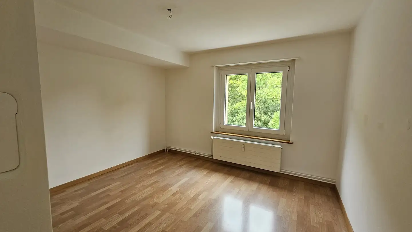 Attique à louer - Schanzstrasse 32, 4437 Waldenburg - Photo 3