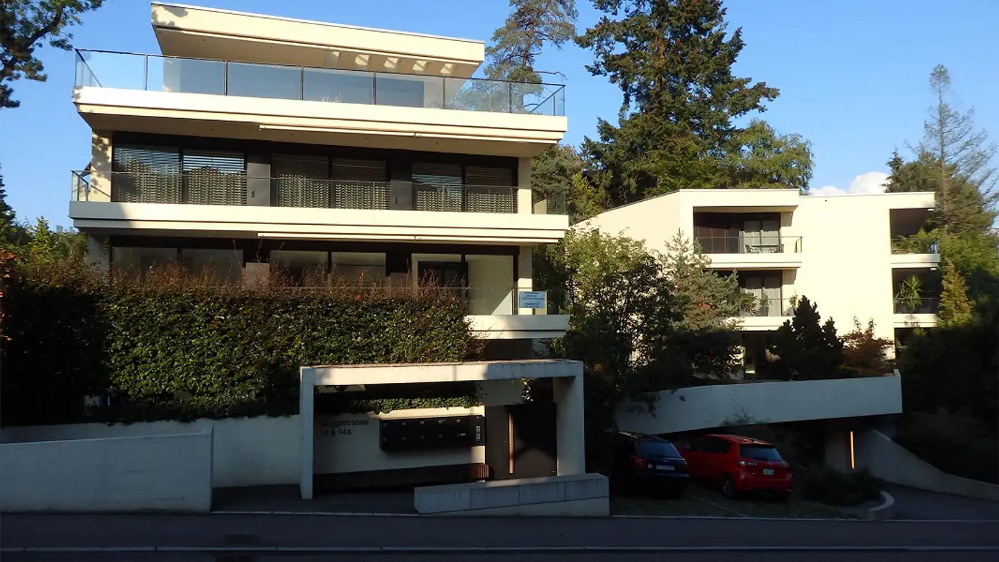 Appartamento in affitto - Guggistrasse 14a, 6005 Luzern