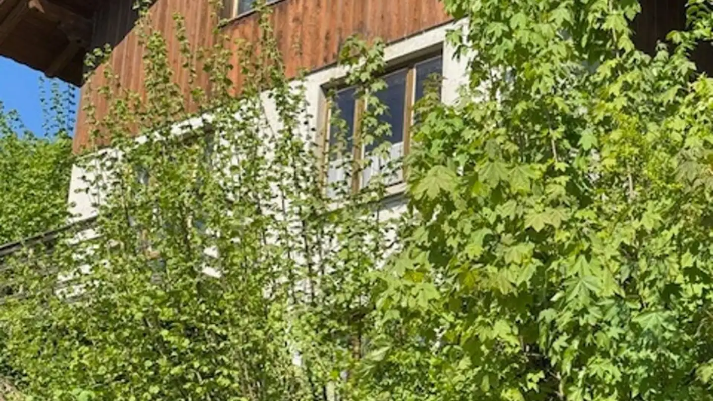 Einfamilienhaus kaufen - Sonnenrain 10, 6102 Malters