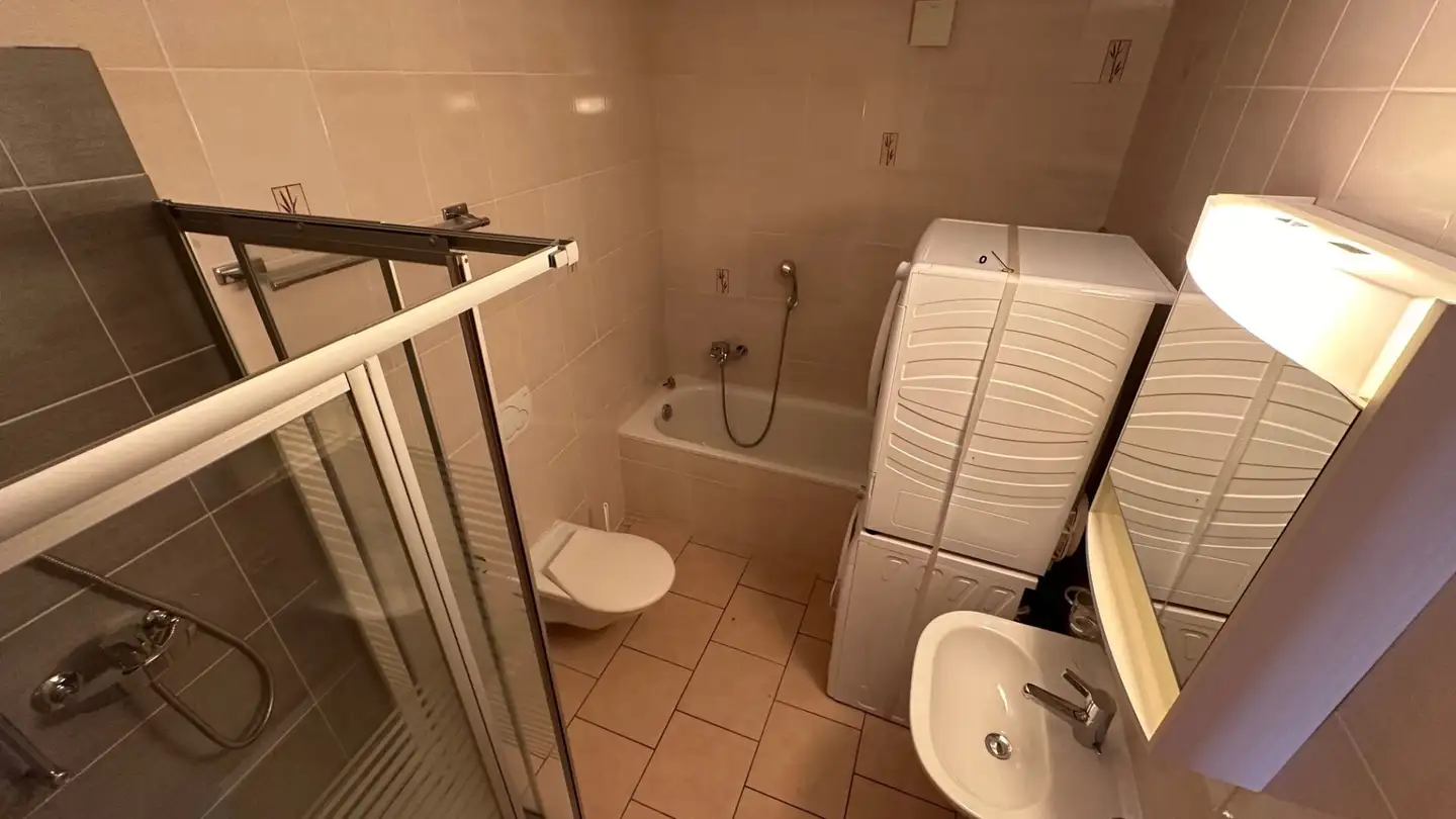 Appartement à vendre - Fond Villa 2, 1981 Vex - Photo 4