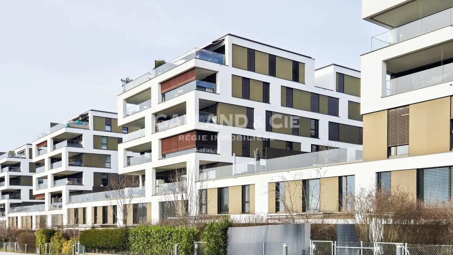Apartment for rent - Route De Cossonay, 1008 Prilly