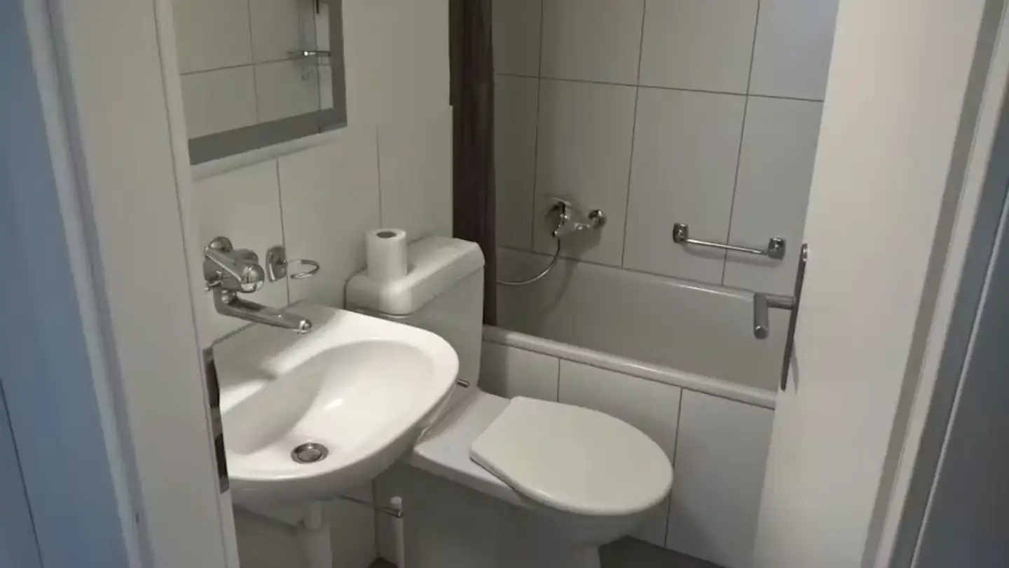 Appartamento in affitto - Friesstrasse, 8050 Zürich - Foto 4