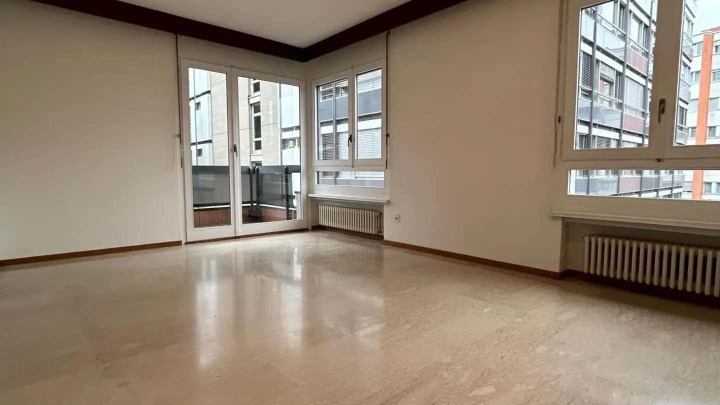 Appartement à louer - Corso San Gottardo 12, 6830 Chiasso