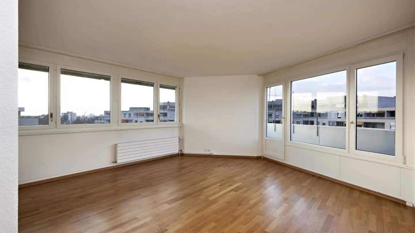 Appartamento in affitto - Rue De Chêne-Bougeries, 1224 Chêne-Bougeries - Photo 4