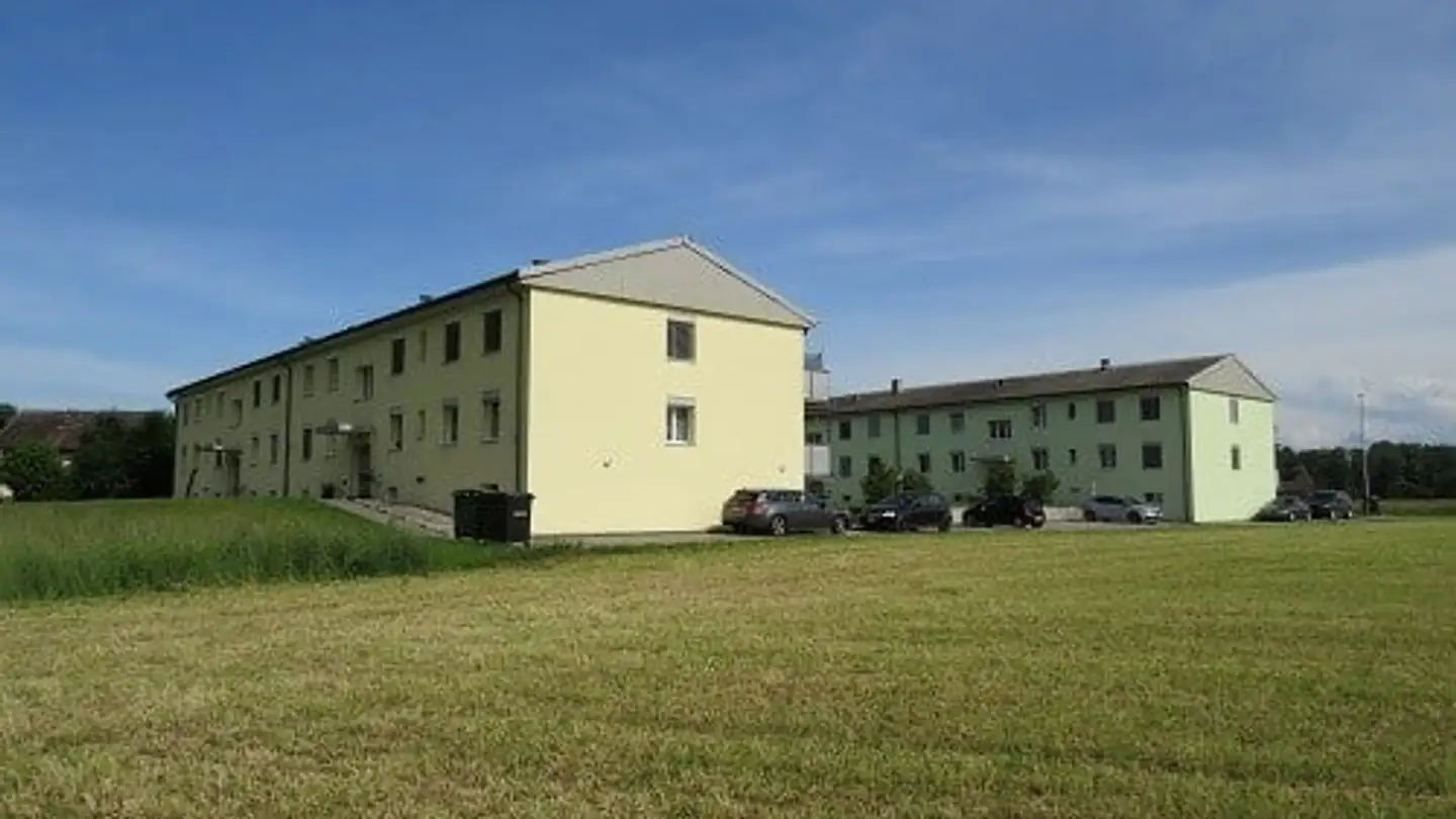 Appartamento in affitto - Biberiststrasse 52, 4552 Derendingen