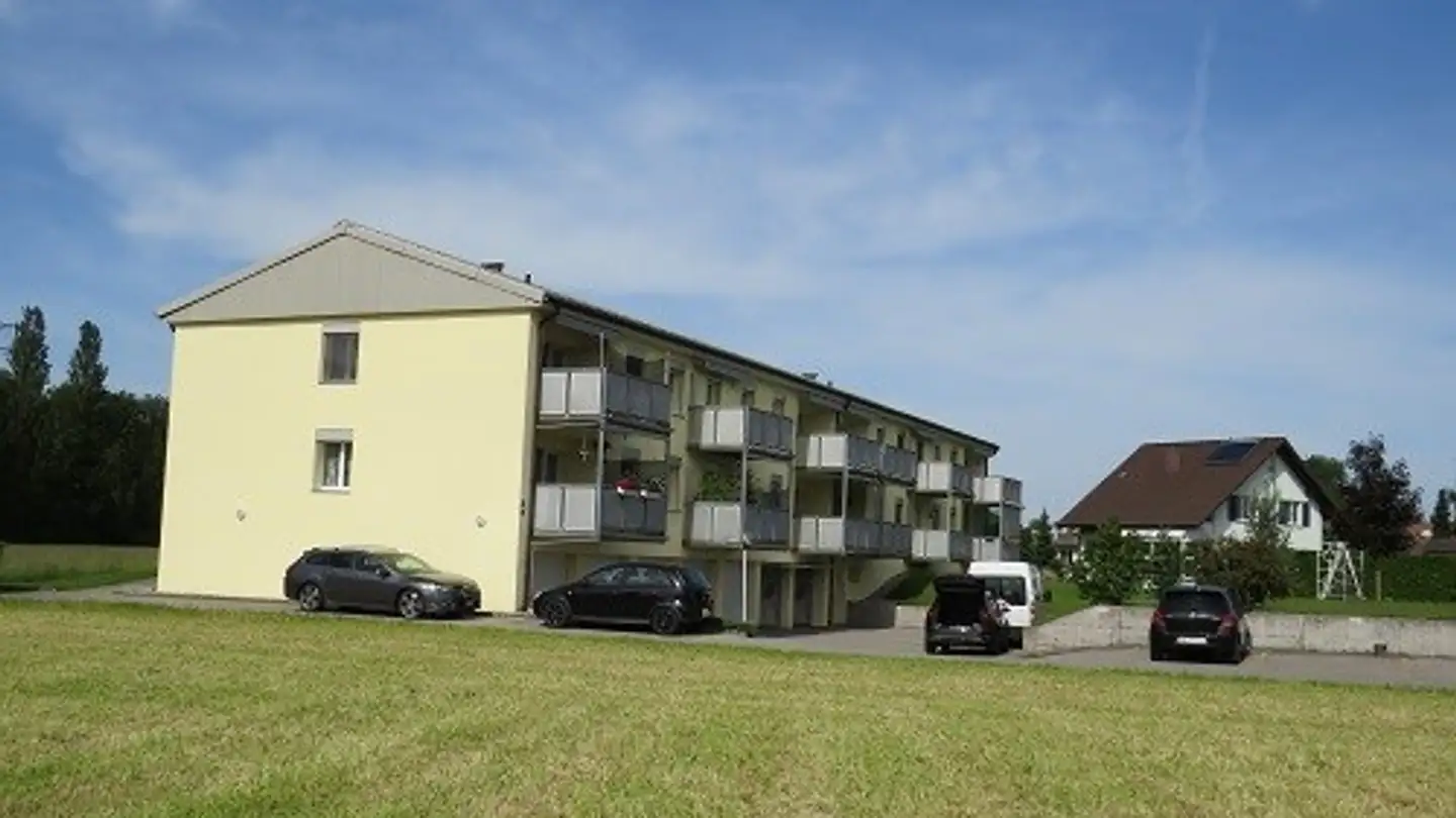 Appartamento in affitto - Biberiststrasse 52, 4552 Derendingen - Foto 2