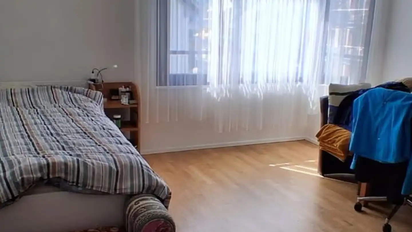 Möblierte Wohnung mieten - Neuguetstrasse 4, 8630 Rüti ZH