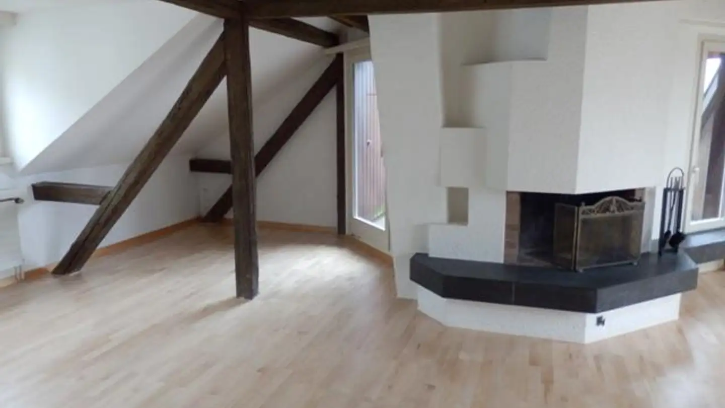 Penthouse mieten - Speicherstrasse 18, 9000 St. Gallen - Foto 2