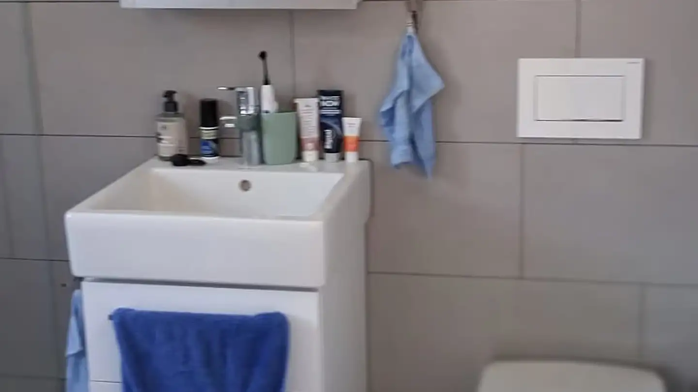 Möblierte Wohnung mieten - Neuguetstrasse 4, 8630 Rüti ZH - Foto 4