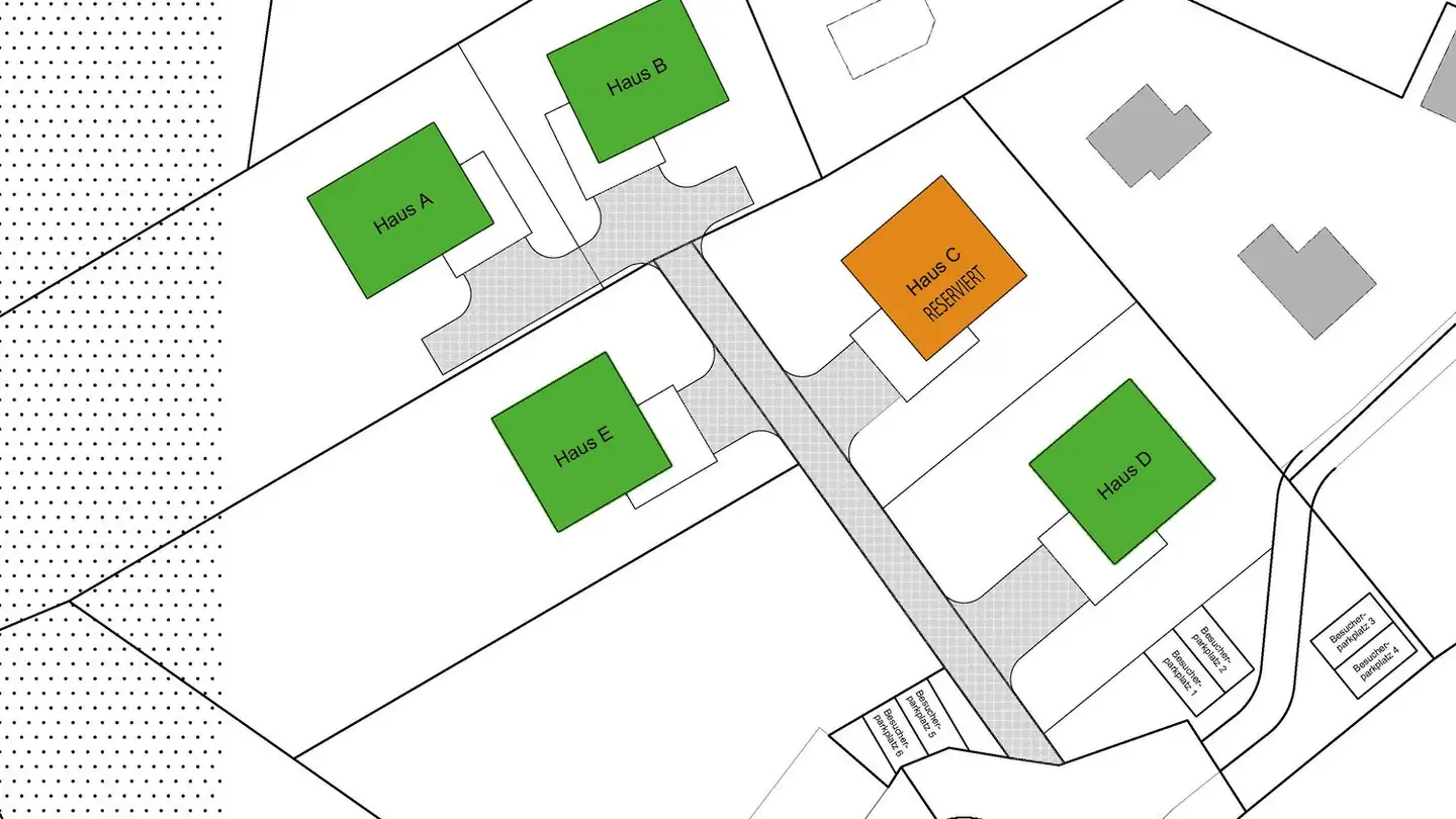 Constructible plot for sale - Stockmatt, 3154 Rüschegg Heubach - Photo 2
