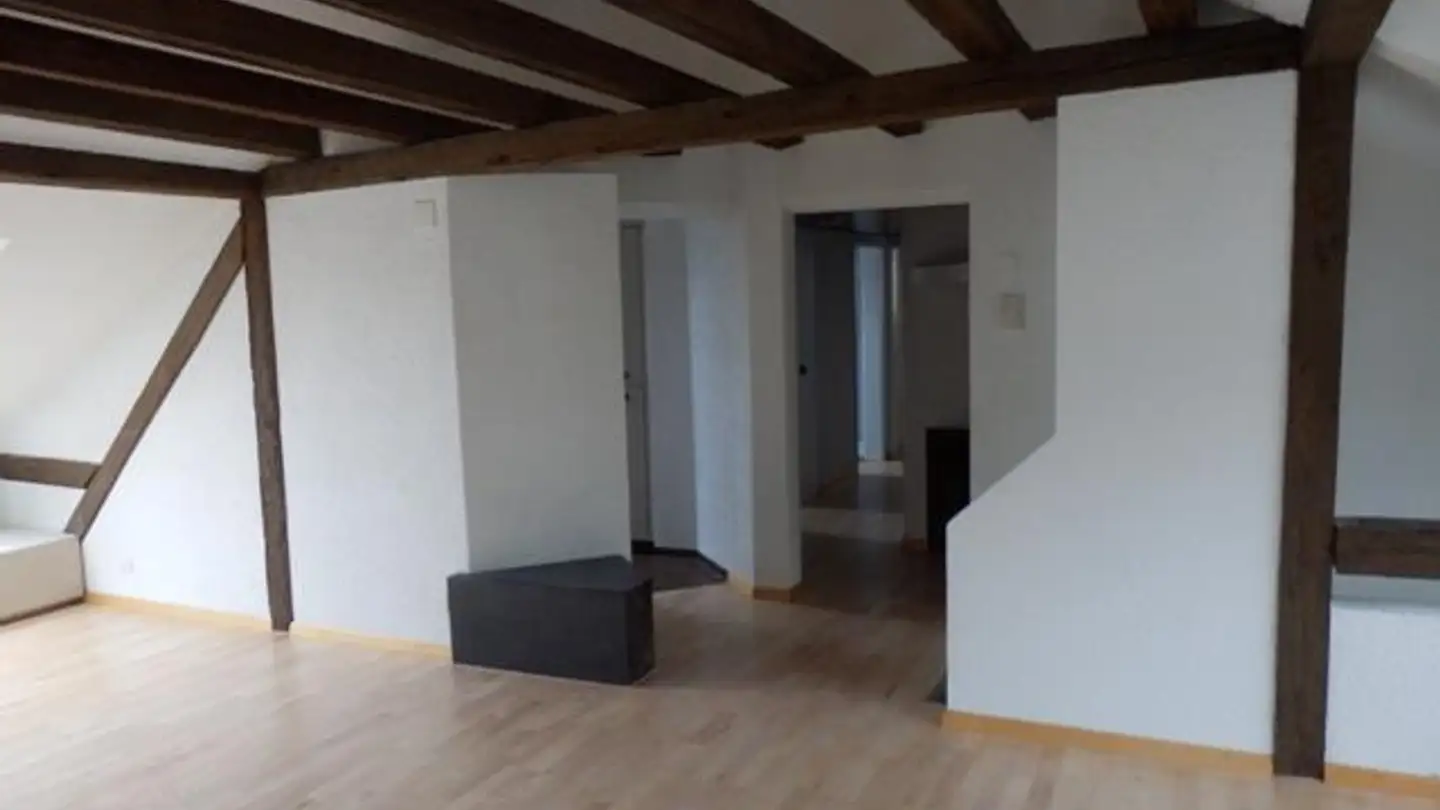 Penthouse mieten - Speicherstrasse 18, 9000 St. Gallen - Foto 3