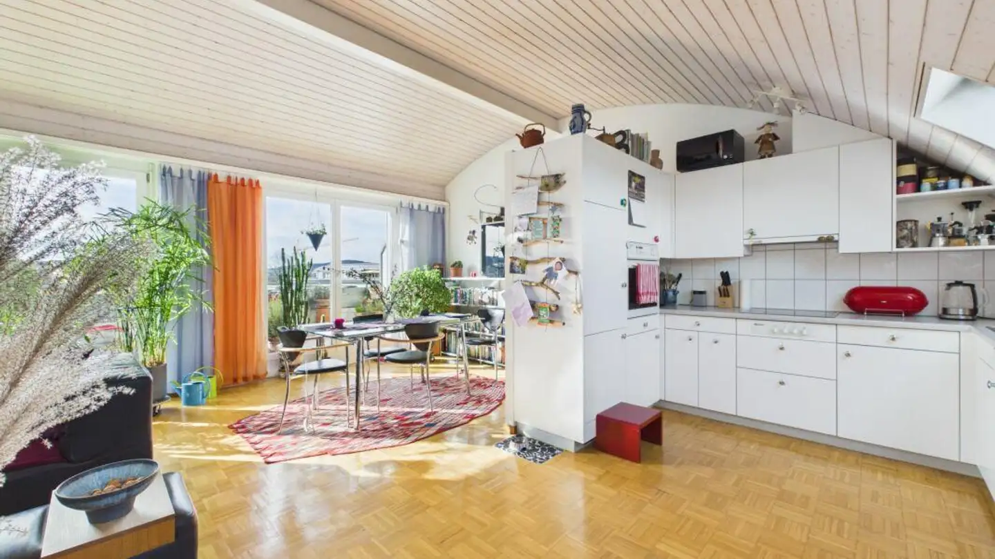 Appartamento in vendita - 9244 Niederuzwil - Foto 3