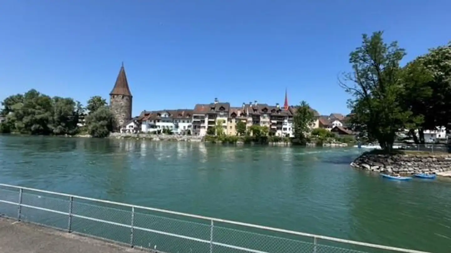 Appartamento in vendita - Wohlerstrasse, 5620 Bremgarten AG