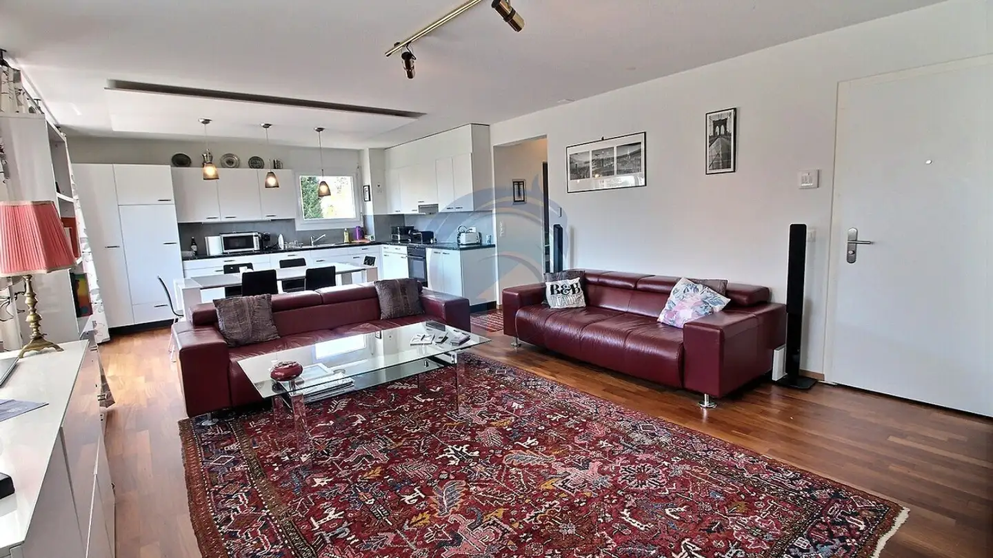 Appartement à vendre - 1814 La Tour-de-Peilz