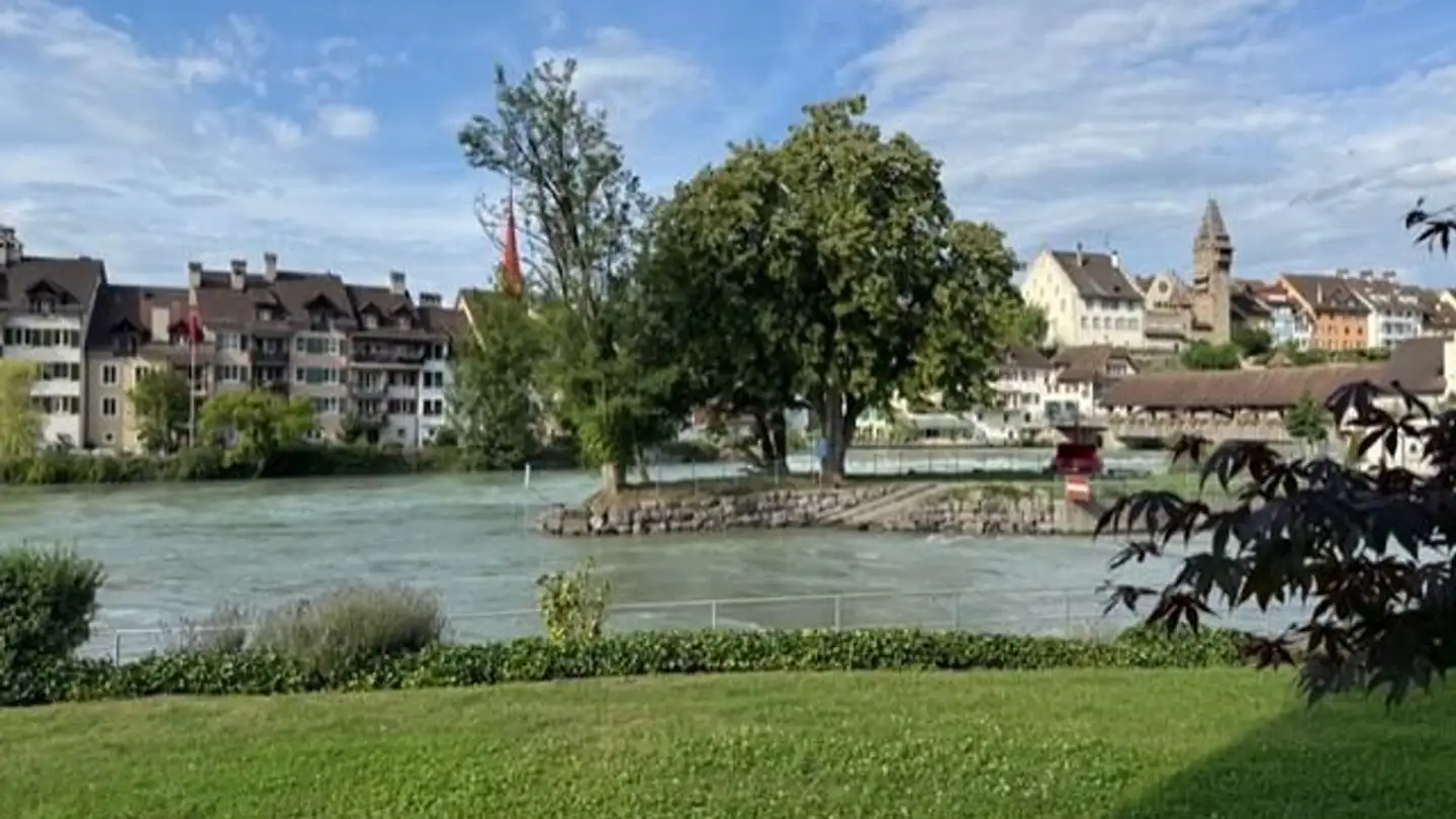 Appartamento in vendita - Wohlerstrasse, 5620 Bremgarten AG - Foto 2