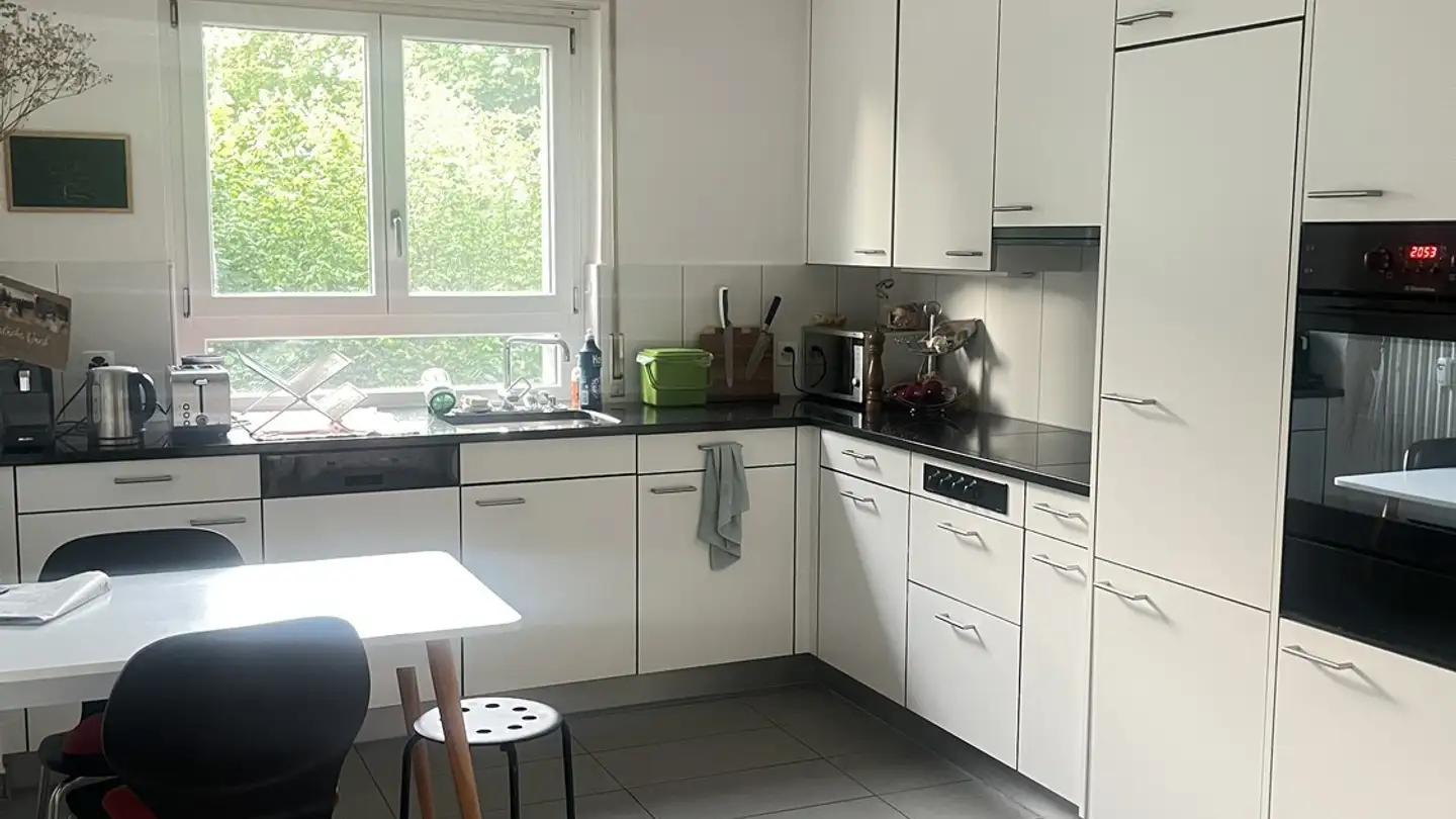 Single room for rent - Mülinenstrasse 31, 3006 Bern - Photo 4