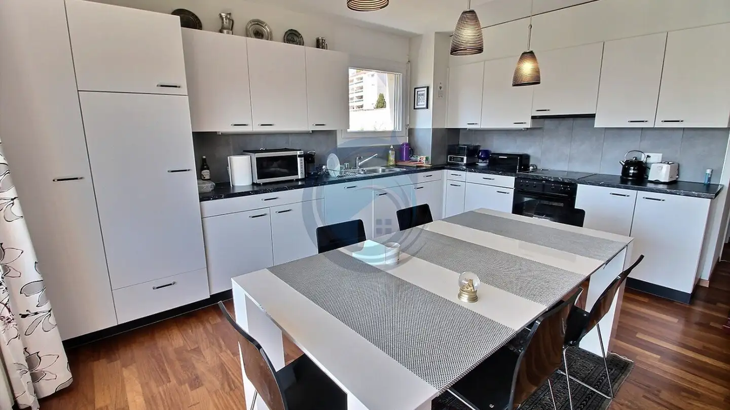 Appartement à vendre - 1814 La Tour-de-Peilz - Photo 3