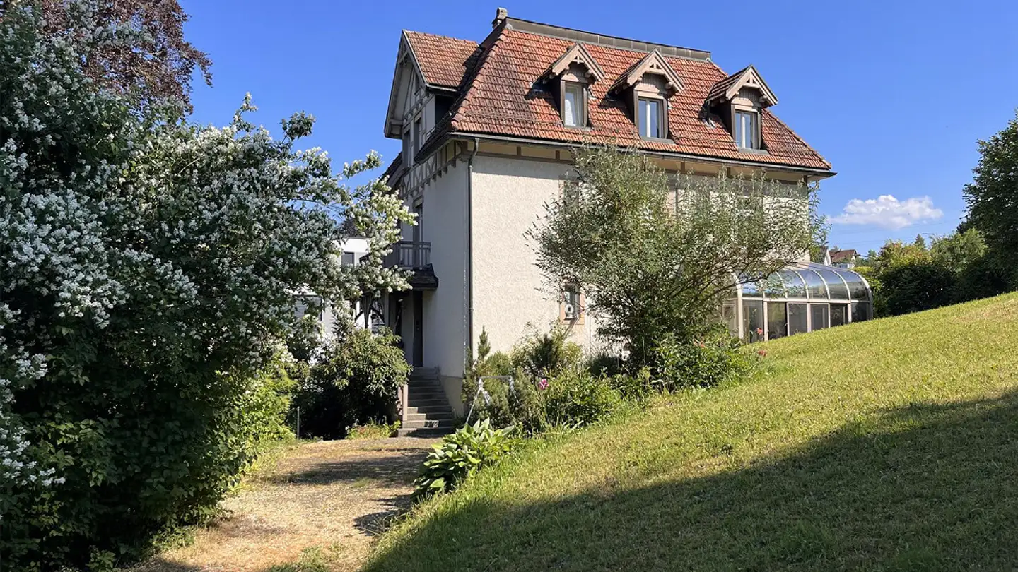 Appartamento in affitto - Solitüdenstrasse 28, 9012 St. Gallen - Foto 3