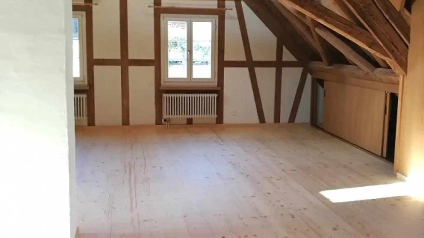 Apartment for rent - Rigistrasse 16, 6340 Baar - Photo 2