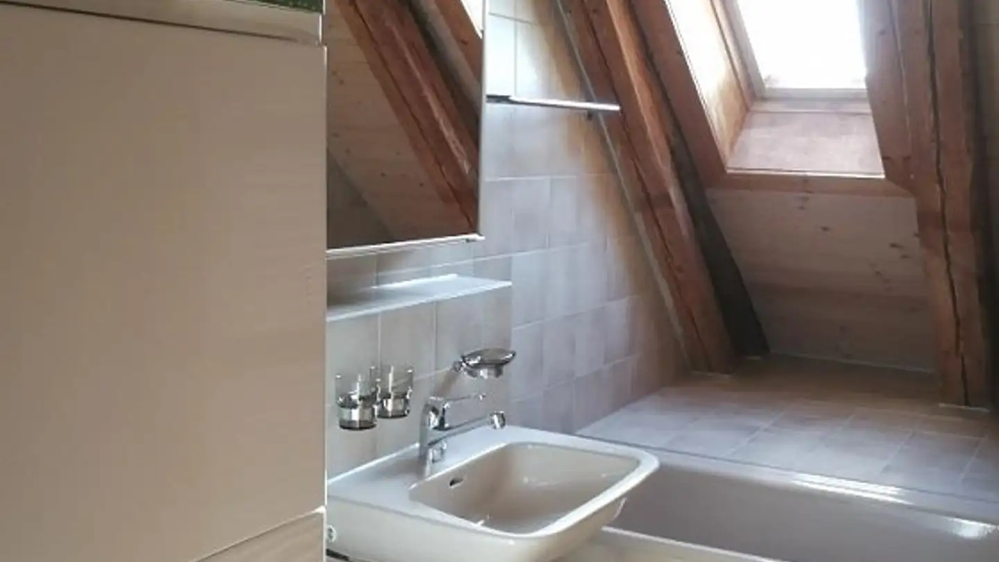 Apartment for rent - Rigistrasse 16, 6340 Baar - Photo 4